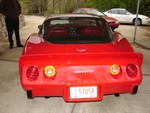 1979 Corvette T-Top For Sale